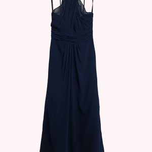 Vestido de fiesta largo 256