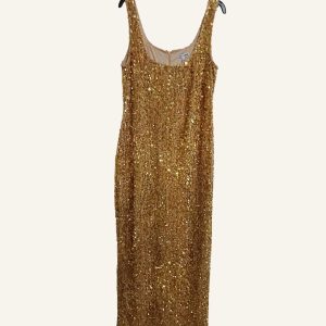 Vestido de fiesta largo 332