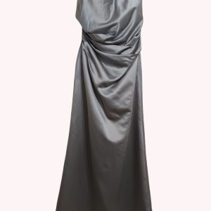 Vestido de fiesta largo 5756